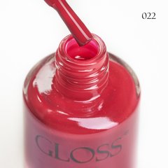 Лак для нігтів Lacquer Nail Polish Gloss 022 11 млЛак для нігтів Lacquer Nail Polish Gloss 022 11 мл