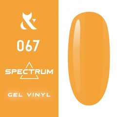 Гель-лак F.O.X Spectrum №067 7 млГель-лак F.O.X Spectrum №067 7 мл