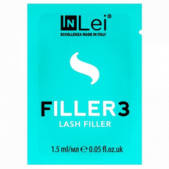 Филлер для ресниц InLei "Filler 3" 1,5 млФиллер для ресниц InLei "Filler 3" 1,5 мл