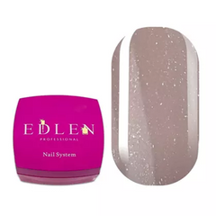 Гель строительный Builder gel EDLEN Princess №25 30 мл