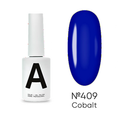 Гель-лак для нігтів Adore professional №409 cobalt 12 млГель-лак для нігтів Adore professional №409 cobalt 12 мл