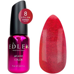 Гель-лак для нігтів котяче око Impress Cat Eye EDLEN №008 9 млГель-лак для нігтів котяче око Impress Cat Eye EDLEN №008 9 мл
