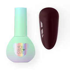 Гель-лак для нігтів YOU ARE CUTE Color №75 5 млГель-лак для нігтів YOU ARE CUTE Color №75 5 мл