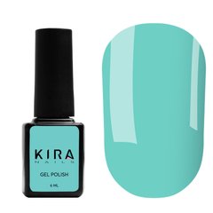 Гель-лак KIRA NAILS №027, 6 млГель-лак KIRA NAILS №027, 6 мл