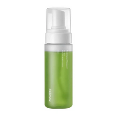 М'яка пінка на основі ноні Celimax The Real Noni Acne Bubble Cleanser 155 млМ'яка пінка на основі ноні Celimax The Real Noni Acne Bubble Cleanser 155 мл