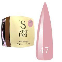 Гель для нігтів моделюючий Steffani Builder Gel №47 30 мл