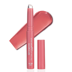 Помада для губ Peptide Lip Plumper Balm Bogenia BG 760 007 Flame