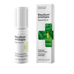 Регенеруюча олія проти оніхолізису RESULTUM Onistopix Oil&nbsp;15 млРегенеруюча олія проти оніхолізису RESULTUM Onistopix Oil&nbsp;15 мл