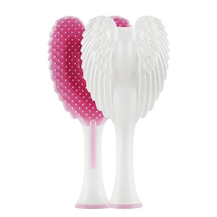 Щетка Tangle Angel Cherub 2.0 Soft Touch White матовый белыйЩетка Tangle Angel Cherub 2.0 Soft Touch White матовый белый