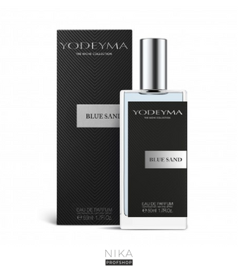 Парфумована вода YODEYMA Blue Sand 50млПарфумована вода YODEYMA Blue Sand 50мл