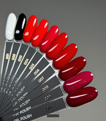 Гель-лак для нігтів DARK Gel Polish 007, 10 млГель-лак для нігтів DARK Gel Polish 007, 10 мл
