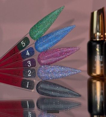 Гель-лак для нігтів Steffani Gel polish Starlight №02 9 млГель-лак для нігтів Steffani Gel polish Starlight №02 9 мл