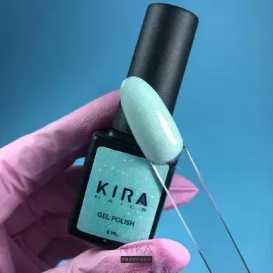 Гель-лак для нігтів KIRA NAILS Soft Glow №003, 6 млГель-лак для нігтів KIRA NAILS Soft Glow №003, 6 мл