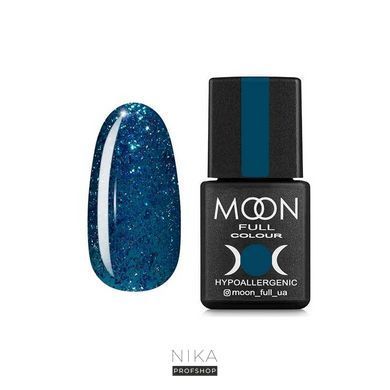 Гель-лак для нігтів MOON FULL Diamond №01, 8 млГель-лак для нігтів MOON FULL Diamond №01, 8 мл
