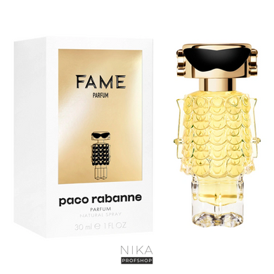 Парфум Femme Paco Rabbane 30 млПарфум Femme Paco Rabbane 30 мл