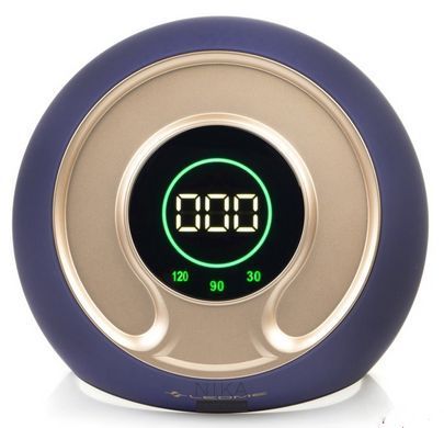 Лампа LED/UV гибрид LEDME ONE 120 W (Purple)Лампа LED/UV гибрид LEDME ONE 120 W (Purple)
