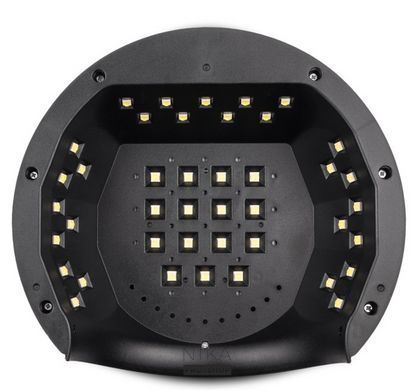 Лампа LED/UV гибрид LEDME ONE 120 W (Purple)Лампа LED/UV гибрид LEDME ONE 120 W (Purple)