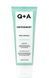 Гель для обличчя очищувальний Q+A Peppermint Daily Cleanser з м'ятою 125 млГель для обличчя очищувальний Q+A Peppermint Daily Cleanser з м'ятою 125 мл