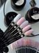Гель для нігтів Miss Luna Super Nude Gel №02 15 мл