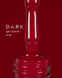 Гель-лак для нігтів DARK Gel Polish 007, 10 млГель-лак для нігтів DARK Gel Polish 007, 10 мл