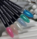 Камуфлирующий твердый гель D.I.S Nails HARD COVER Blue & Shimmer, 28 гКамуфлирующий твердый гель D.I.S Nails HARD COVER Blue & Shimmer, 28 г
