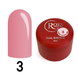 Акрилгель рідкий ROKS Light Acryl Gel №03 15 мл