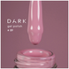 Гель-лак для нігтів DARK Gel Polish 089, 10 мл