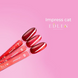 Гель-лак для ногтей кошачий глаз Impress Cat Eye EDLEN №008 9 млГель-лак для ногтей кошачий глаз Impress Cat Eye EDLEN №008 9 мл
