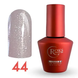 Гель-лак для нігтів ROKS Color Gel Polish №044 6млГель-лак для нігтів ROKS Color Gel Polish №044 6мл