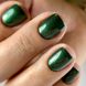 Гель-лак VAKULA Nails №3 зелений 9 мл, 9.0