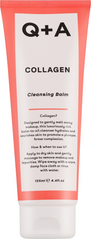Очищувальний бальзам для обличчя Q+A Collagene Cleansing Balm 5 млОчищувальний бальзам для обличчя Q+A Collagene Cleansing Balm 5 мл