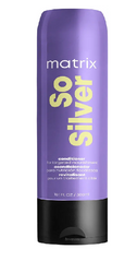 Кондиціонер для нейтралізації жовтизни MATRIX Total Results Color Obsessed So Silver, 300 млКондиціонер для нейтралізації жовтизни MATRIX Total Results Color Obsessed So Silver, 300 мл