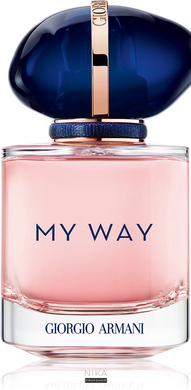 Парфумована вода GIORGIO ARMANI MY WAY W EDP 30млПарфумована вода GIORGIO ARMANI MY WAY W EDP 30мл