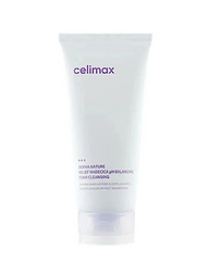 Очищающая балансирующая пенка с нейтральным pH Celimax Relief Madecica pH Balancing Foam Cleansing 150 млОчищающая балансирующая пенка с нейтральным pH Celimax Relief Madecica pH Balancing Foam Cleansing 150 мл