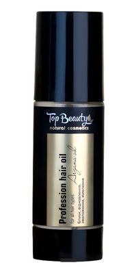 Арганова олія для волосся Top Beauty Argan oil для всіх типів 100 млАрганова олія для волосся Top Beauty Argan oil для всіх типів 100 мл