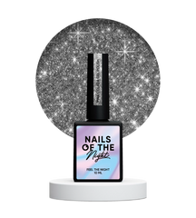 Гель-лак для ногтей NAILSOFTHENIGHTGel Polish Pina Colada, 10 млГель-лак для ногтей NAILSOFTHENIGHTGel Polish Pina Colada, 10 мл