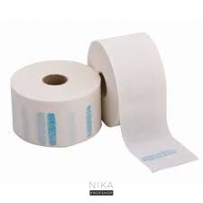 Комірець паперовий еластичний PANNI MLADA (білий) 1 рулонКомірець паперовий еластичний PANNI MLADA (білий) 1 рулон