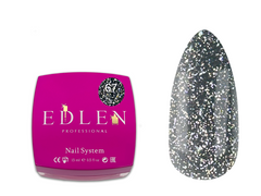 Гель строительный Builder gel EDLEN Flash №67 15 мл