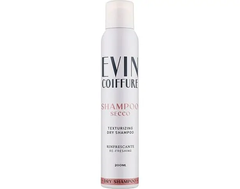 Сухий шампунь Envie Coiffure текстуруючий, 200 млСухий шампунь Envie Coiffure текстуруючий, 200 мл