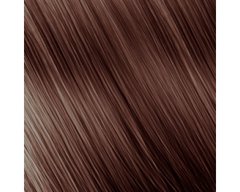 Крем-фарба NOUVELLE Hair Color 5.35 Світло-золотистий коричневий червоного дерева 100 млКрем-фарба NOUVELLE Hair Color 5.35 Світло-золотистий коричневий червоного дерева 100 мл