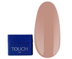 Гель для ногтей TOUCH by Kholodovych Builder GEL Natural Beige 10 мл