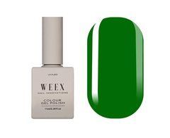 Гель-лак для ногтей WEEX № 546, 11 млГель-лак для ногтей WEEX № 546, 11 мл