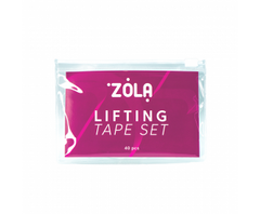 Тейп-ліфтинг ZOLA Lifting Tape Set для підтяжки шкіри обличчяТейп-ліфтинг ZOLA Lifting Tape Set для підтяжки шкіри обличчя