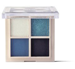 Палітра тіней PAESE Daily Vibe Palette 05 Denim Wood 5,5 г