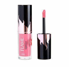 Блеск-плампер для губ Lilo Flame №407