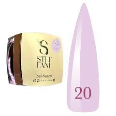 Гель моделирующий Steffani Builder Gel №20 15 мл