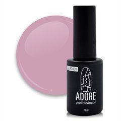 Гель-лак для ногтей ADORE professional №366 rosetan 8 млГель-лак для ногтей ADORE professional №366 rosetan 8 мл