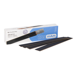 Сменные файлы-чехлы для Пилки прямой STALEKS PRO EXPERT 22 240 грит (50 шт) DFCE-22-240Сменные файлы-чехлы для Пилки прямой STALEKS PRO EXPERT 22 240 грит (50 шт) DFCE-22-240
