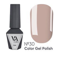 Гель-лак для нігтів VALERI №030 6 млГель-лак для нігтів VALERI №030 6 мл