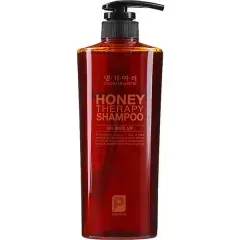 Шампунь медова терапія для волосся Daeng Gi Meo Ri Honey Terapy Shampoo, 500 млШампунь медова терапія для волосся Daeng Gi Meo Ri Honey Terapy Shampoo, 500 мл